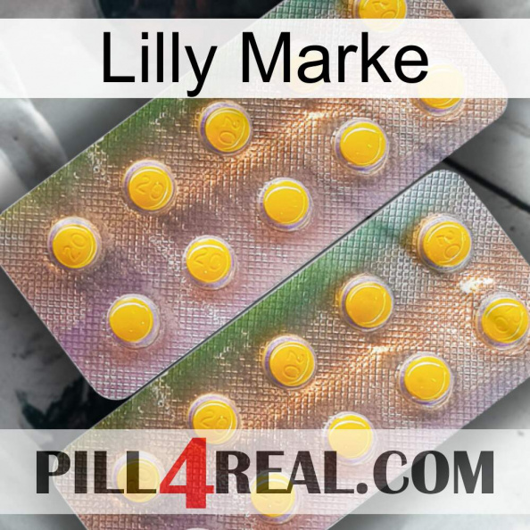 Lilly Brand new10